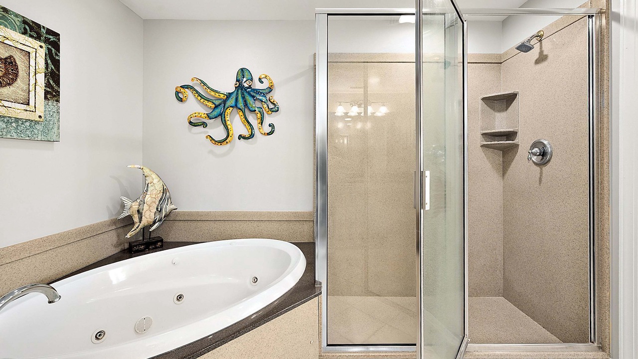 Photo of Bathroom in Ocean City