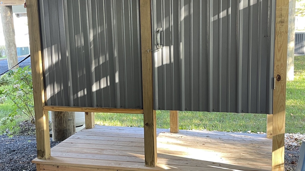 Photo of Outdoor in Cedar Neck