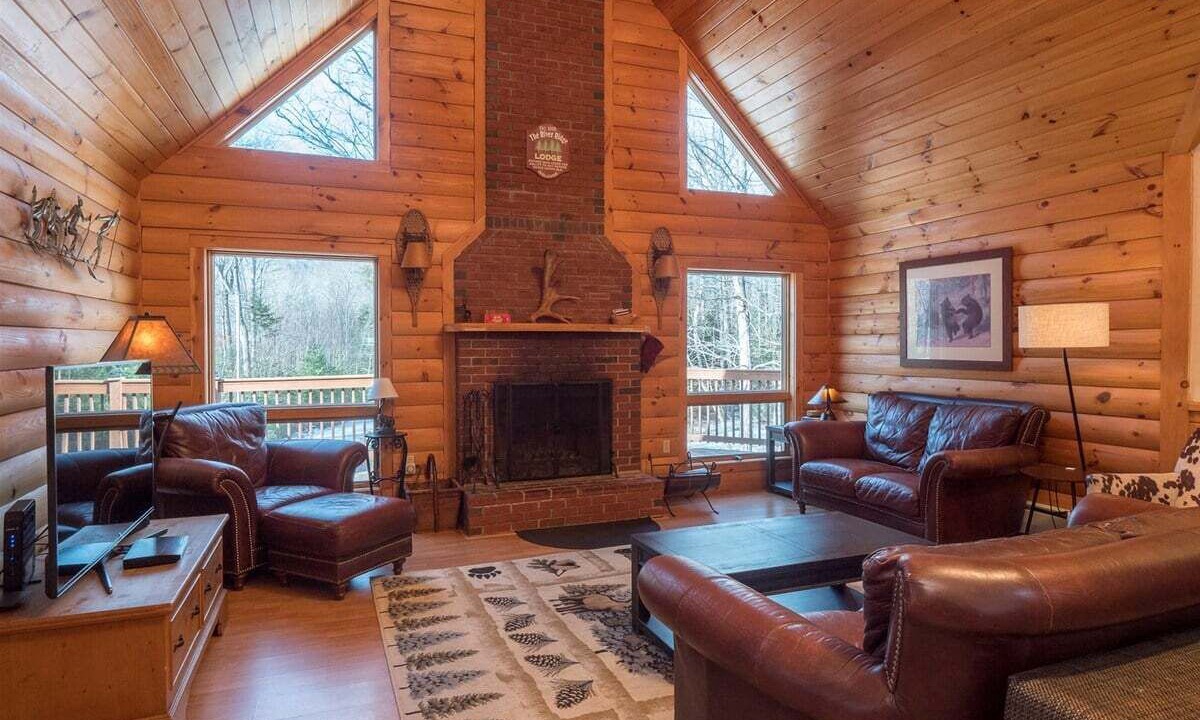 Photo of Bedroom in Sunday River Area