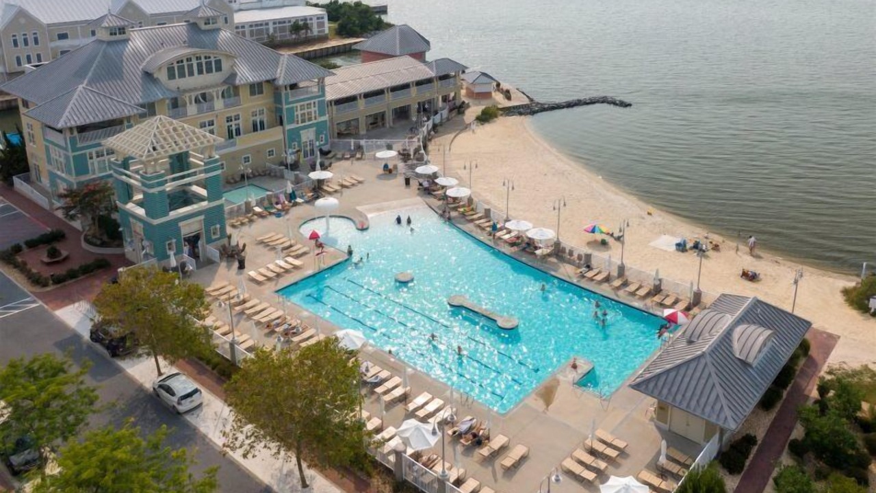 Photo of Outdoor in Sunset Island