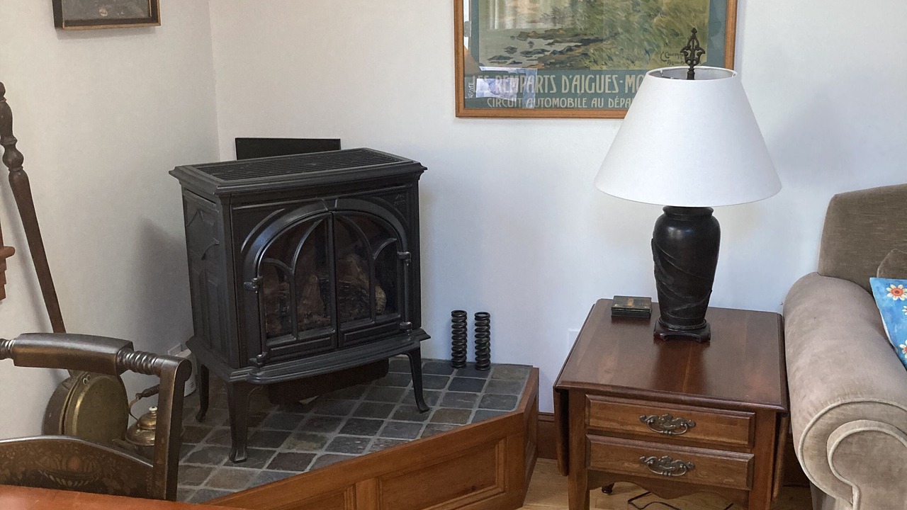 Photo of Livingroom in Brunswick