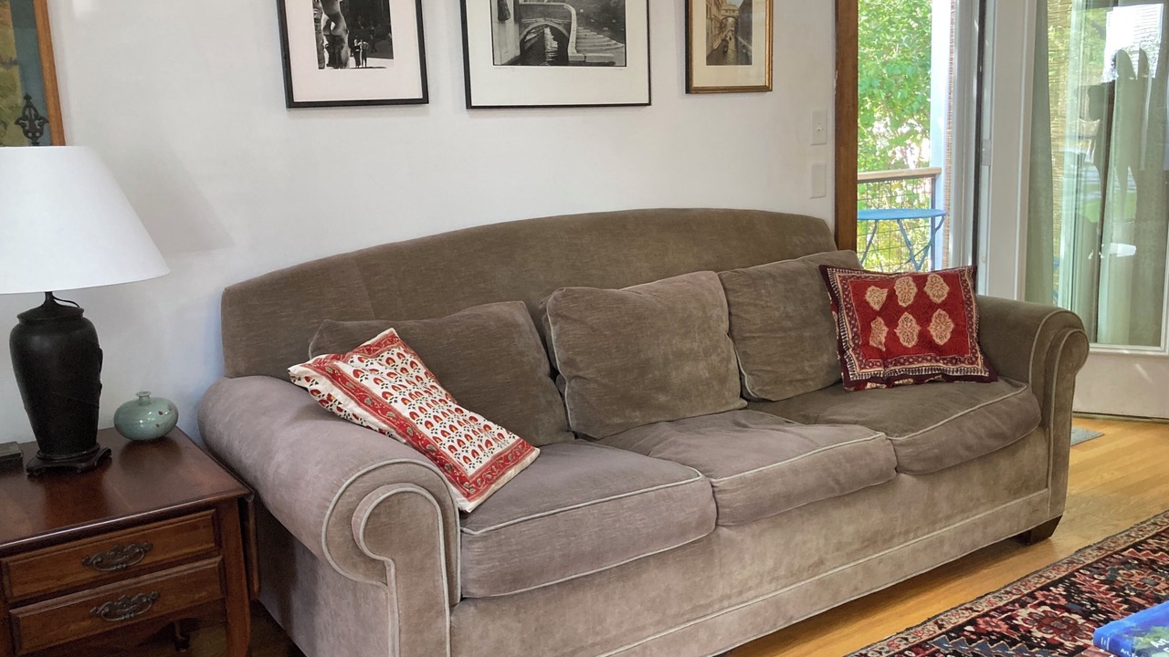 Photo of Livingroom in Brunswick
