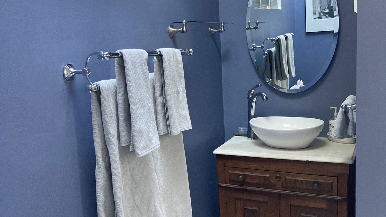 Photo of Bathroom in Brunswick