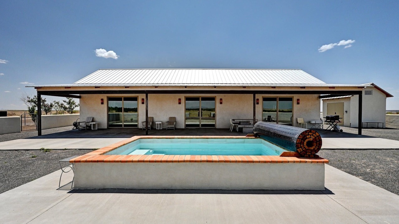 Photo of Outdoor in Marfa