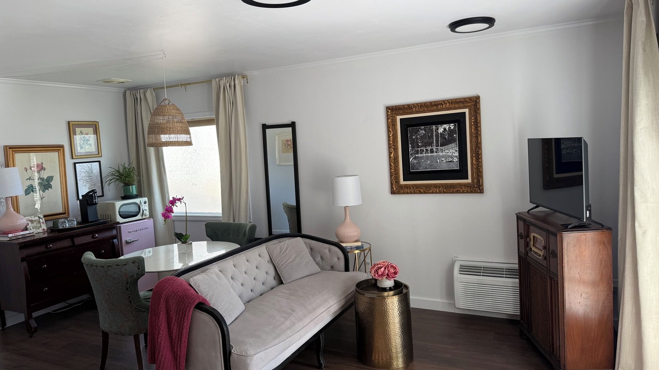 Photo of Livingroom in Weatherford
