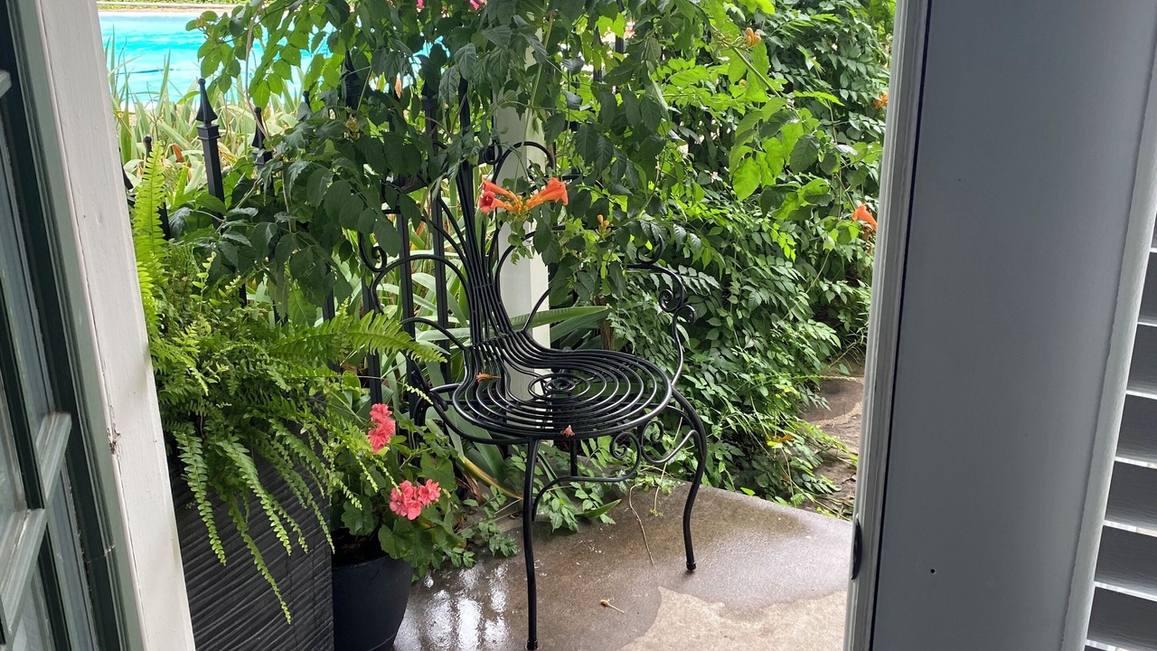 Photo of Patio Balcony in Weatherford