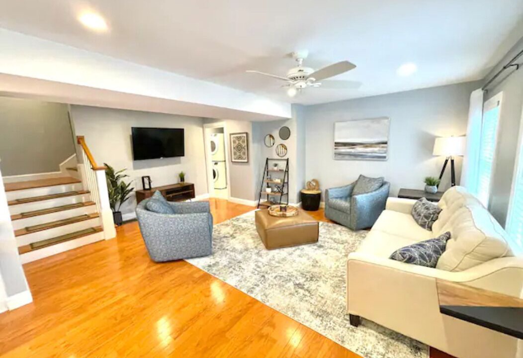 Photo of Livingroom in Kittery