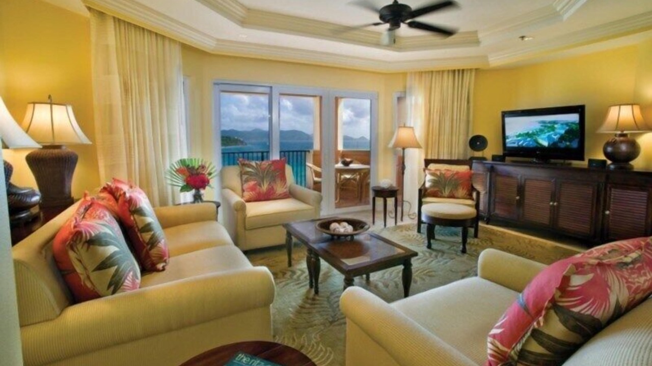 Photo of Livingroom in Nazareth