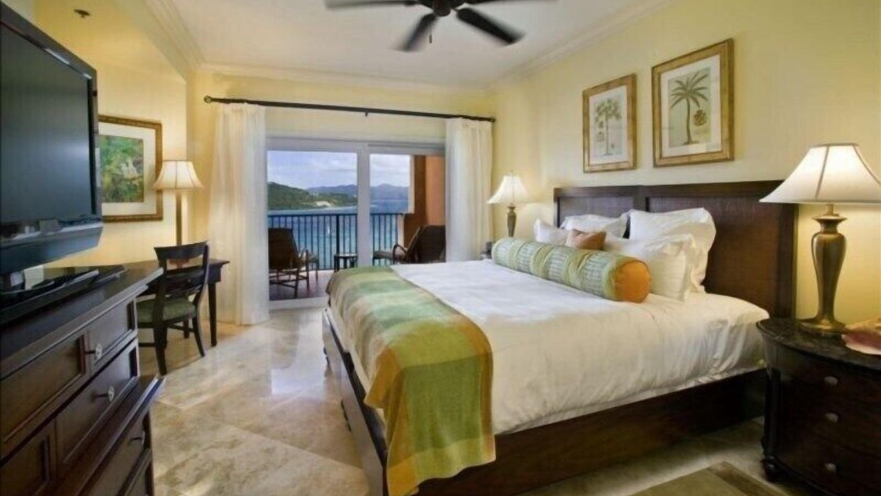 Photo of Bedroom in Nazareth