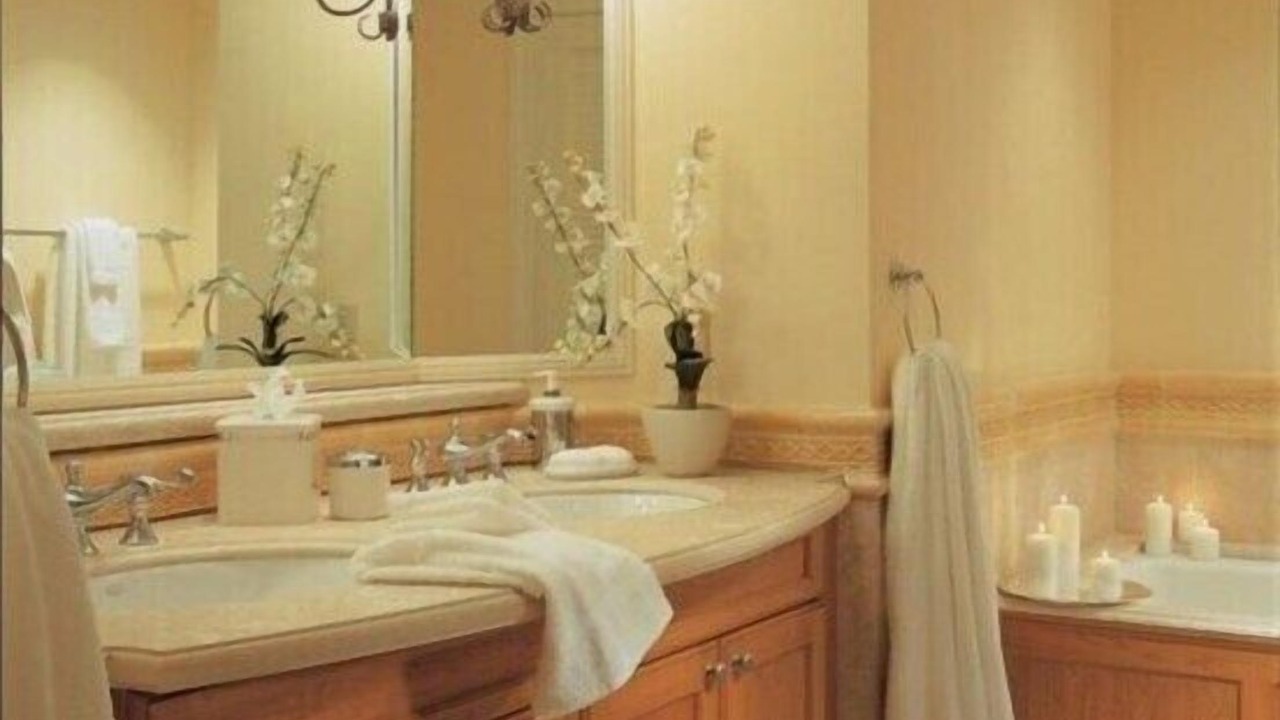 Photo of Bathroom in Nazareth