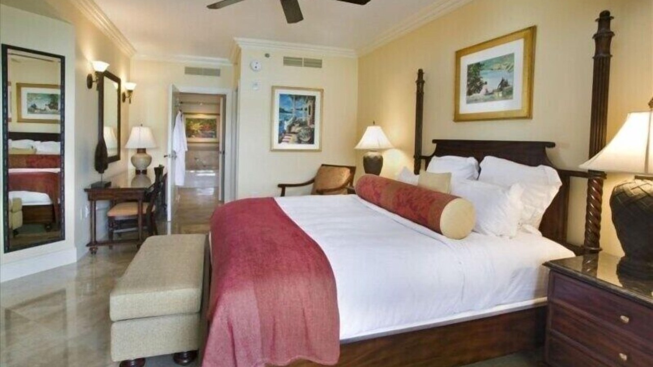 Photo of Bedroom in Nazareth