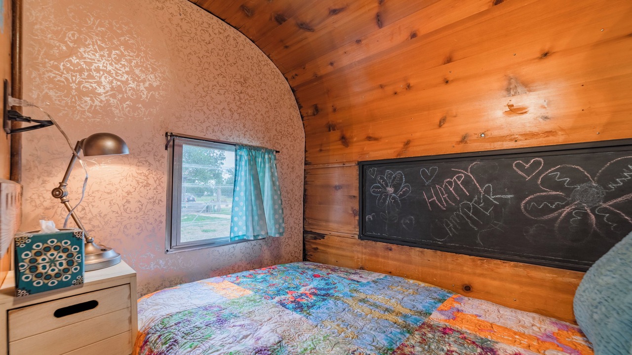 Photo of Bedroom in Spicewood