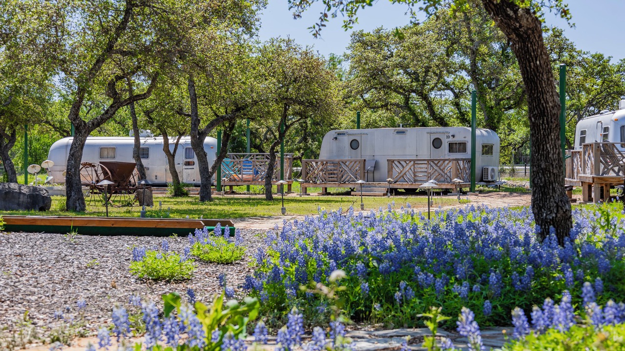 Photo of Outdoor in Spicewood
