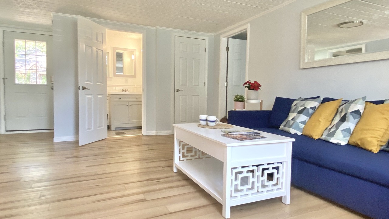 Photo of Bedroom in St. Marys