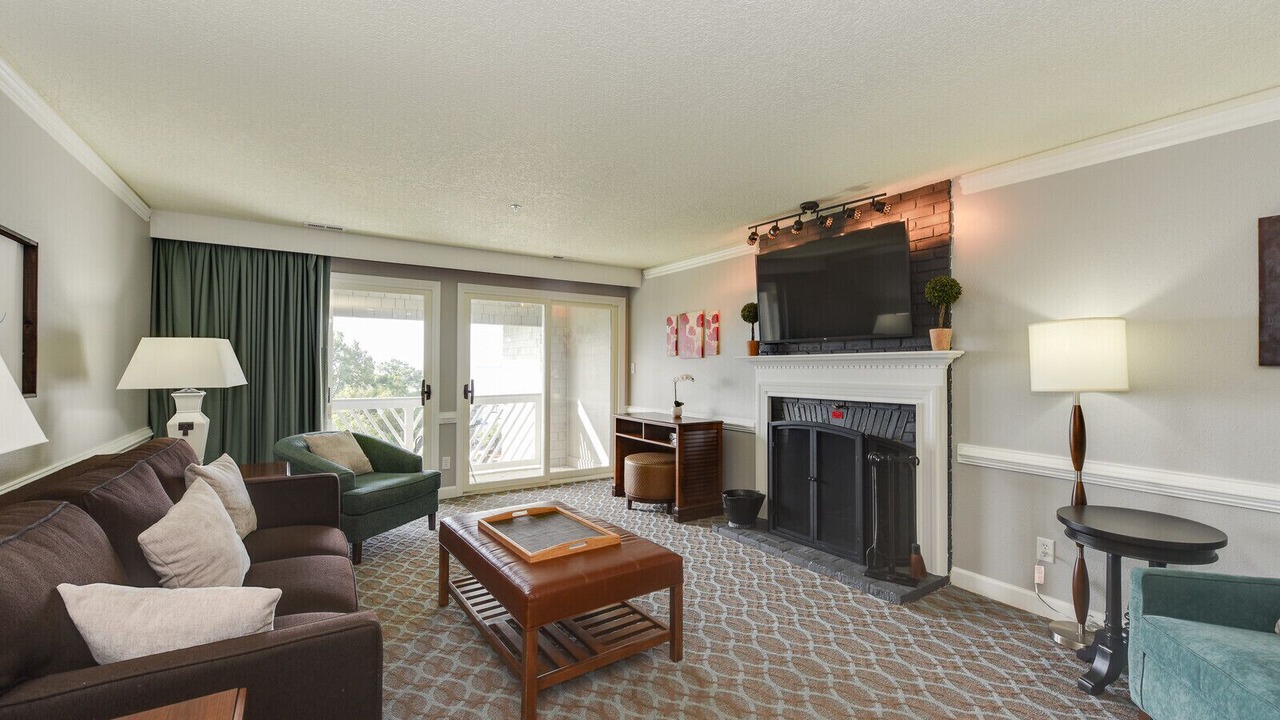 Photo of Livingroom in Kingsmill