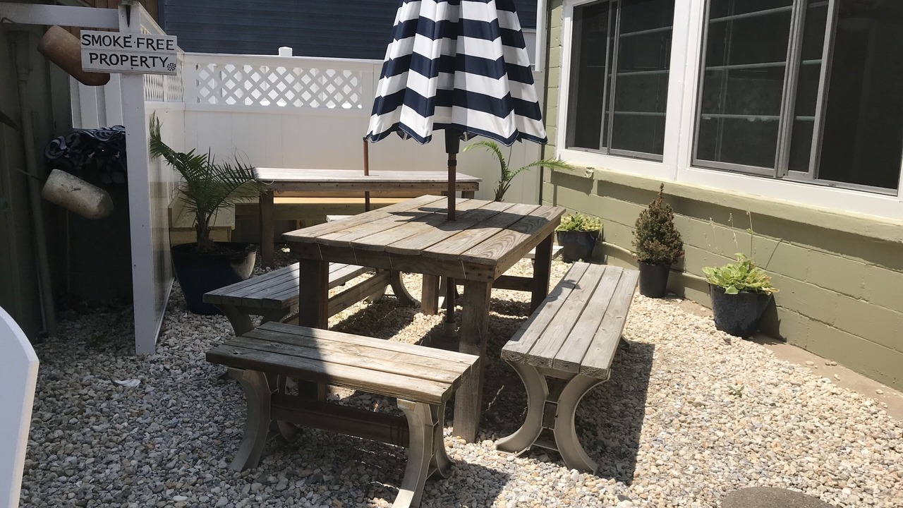 Photo of Outdoor in Dewey Beach