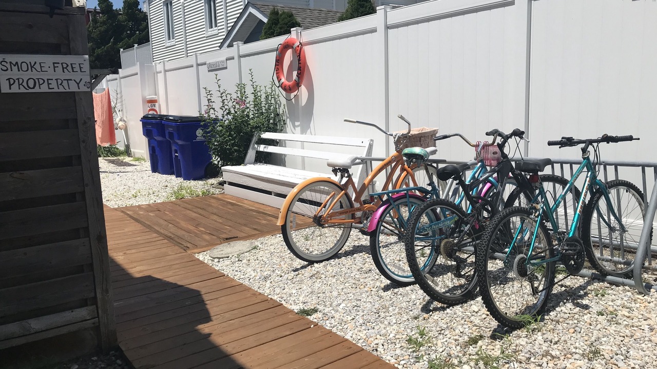 Photo of Outdoor in Dewey Beach