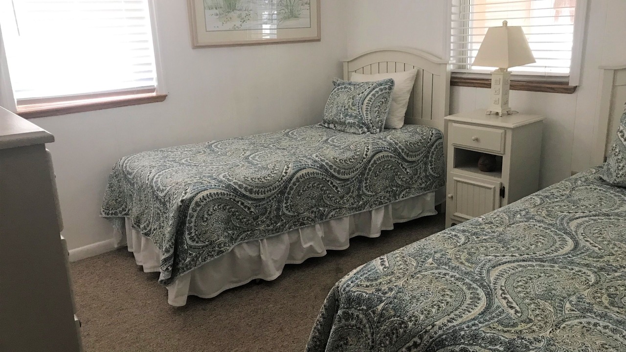 Photo of Bedroom in Dewey Beach