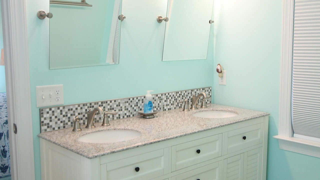 Photo of Bathroom in Broadkill Beach
