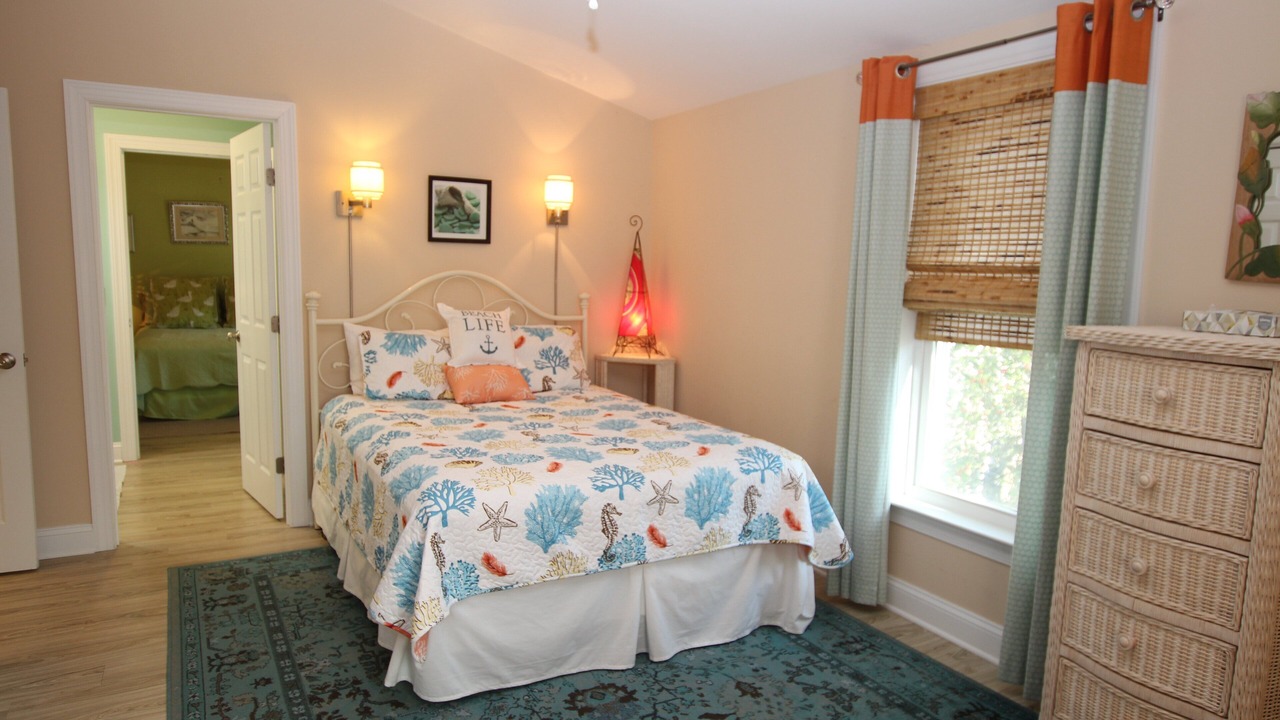 Photo of Bedroom in Broadkill Beach