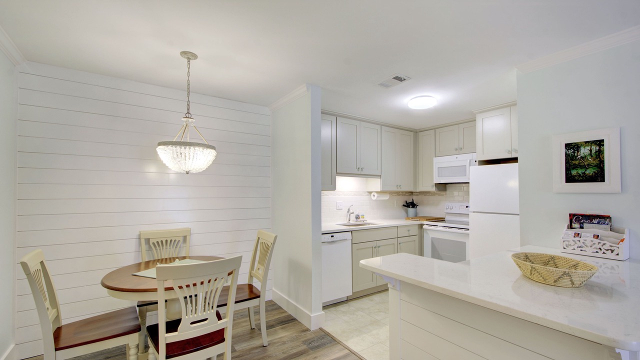 Photo of Kitchen in Demere Park
