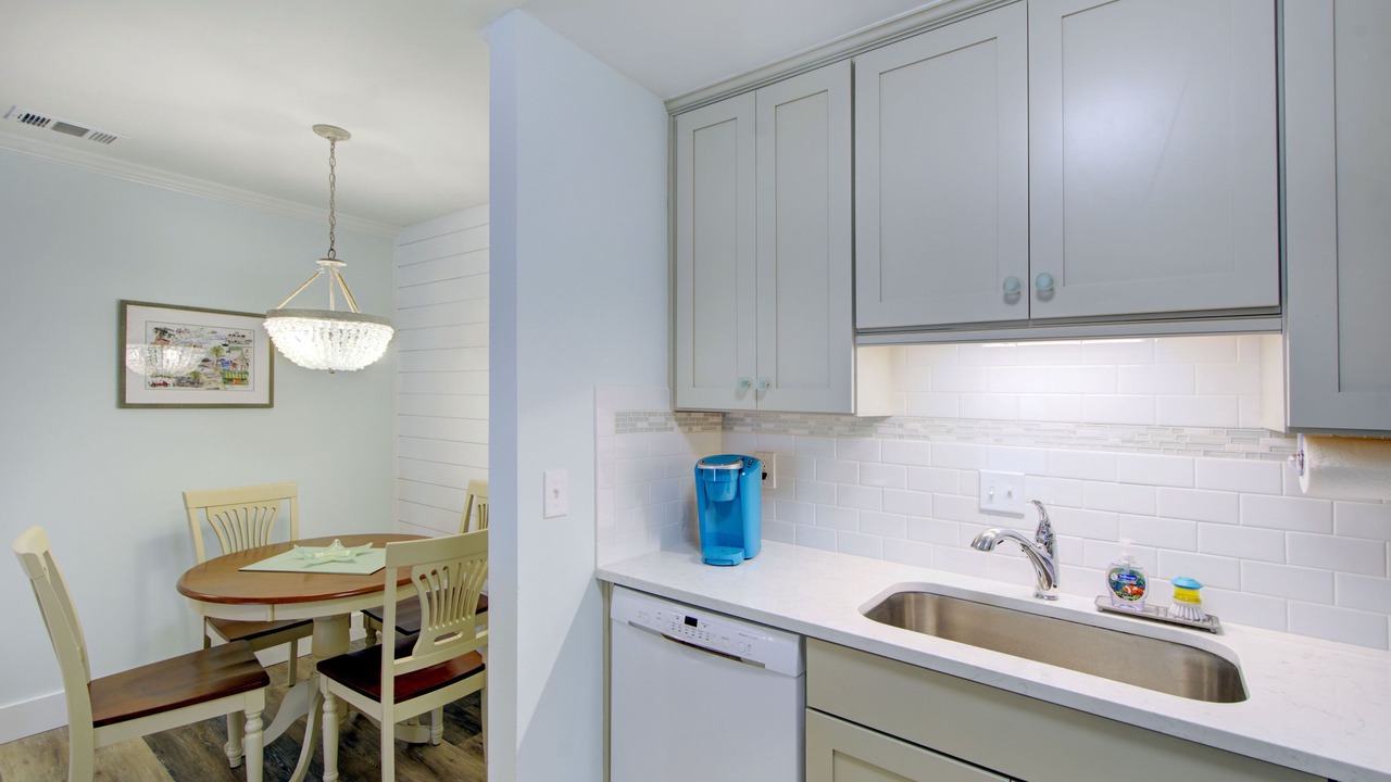 Photo of Kitchen in Demere Park