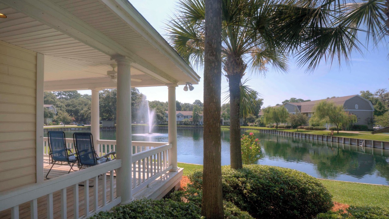 Photo of Outdoor in Demere Park