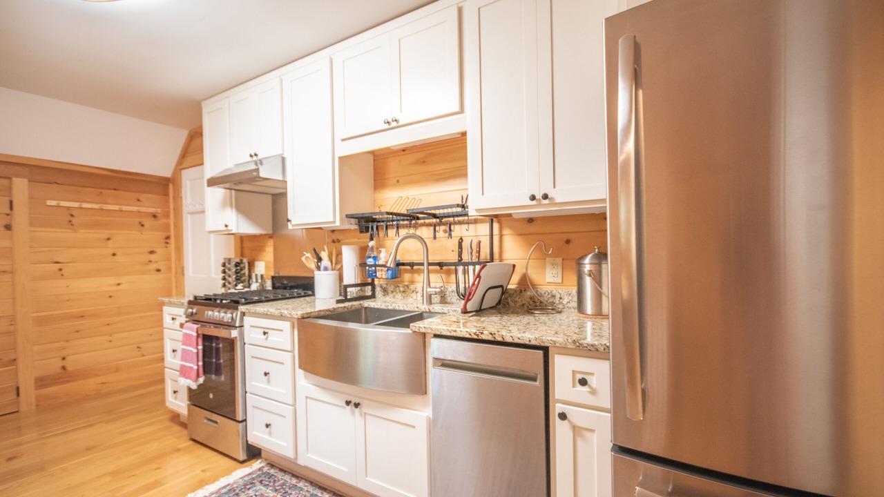 Photo of Kitchen in Orland
