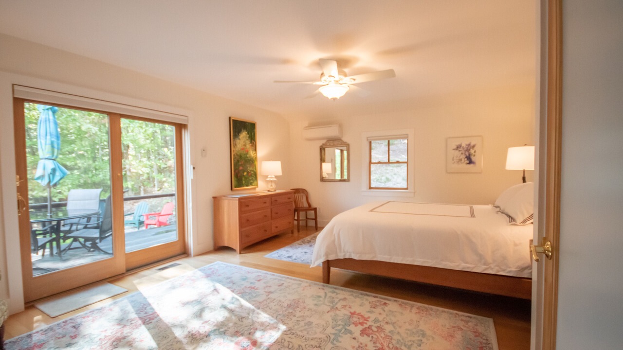 Photo of Bedroom in Orland