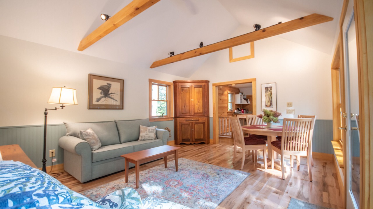 Photo of Livingroom in Orland