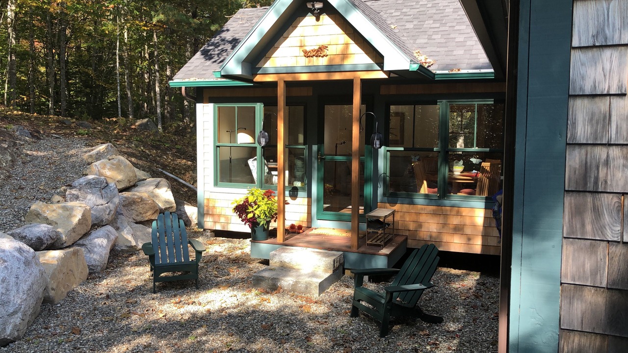 Photo of Patio Balcony in Orland