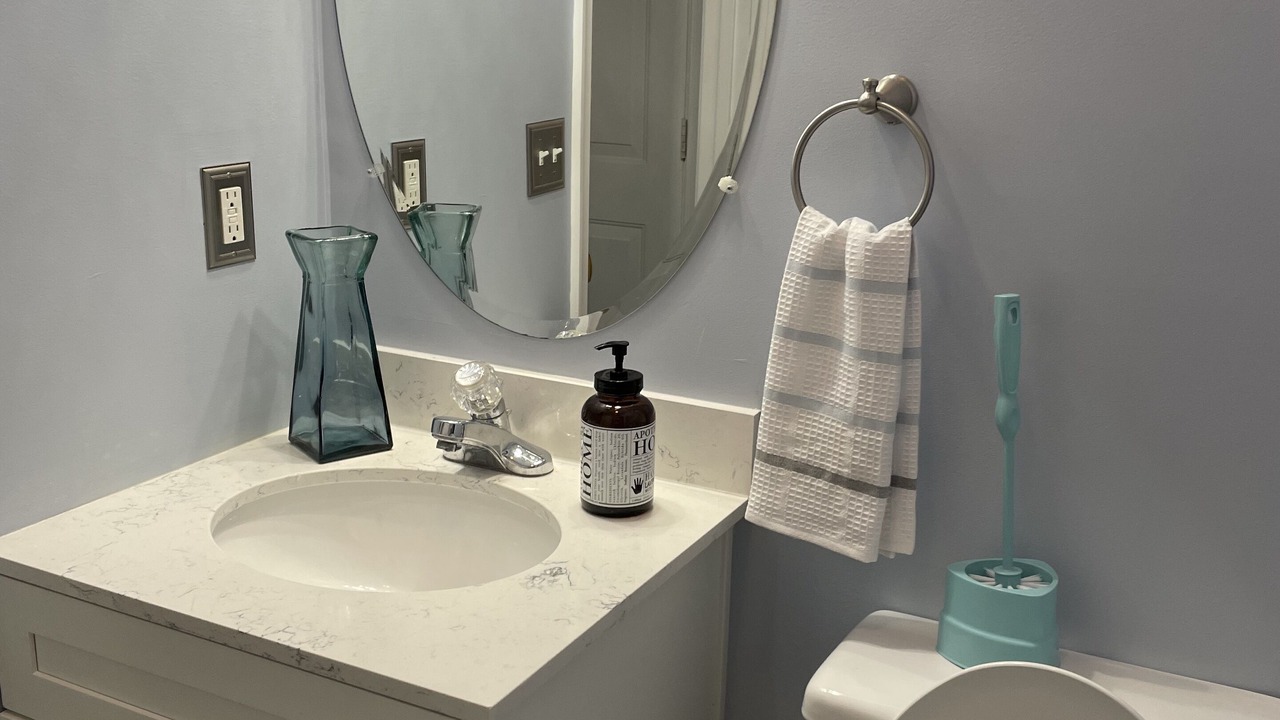 Photo of Bathroom in Lewes