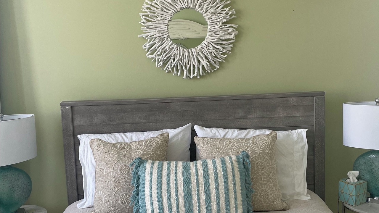 Photo of Bedroom in Lewes
