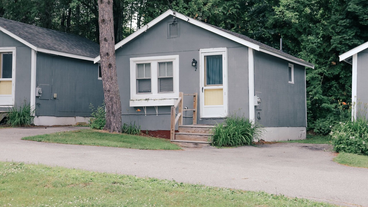 Photo of Outdoor in Hampden