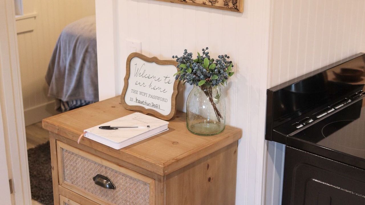 Photo of Bedroom in Hampden