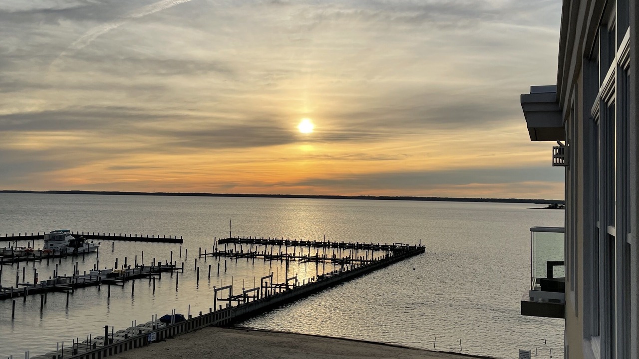 Photo of Patio Balcony in Dewey Beach