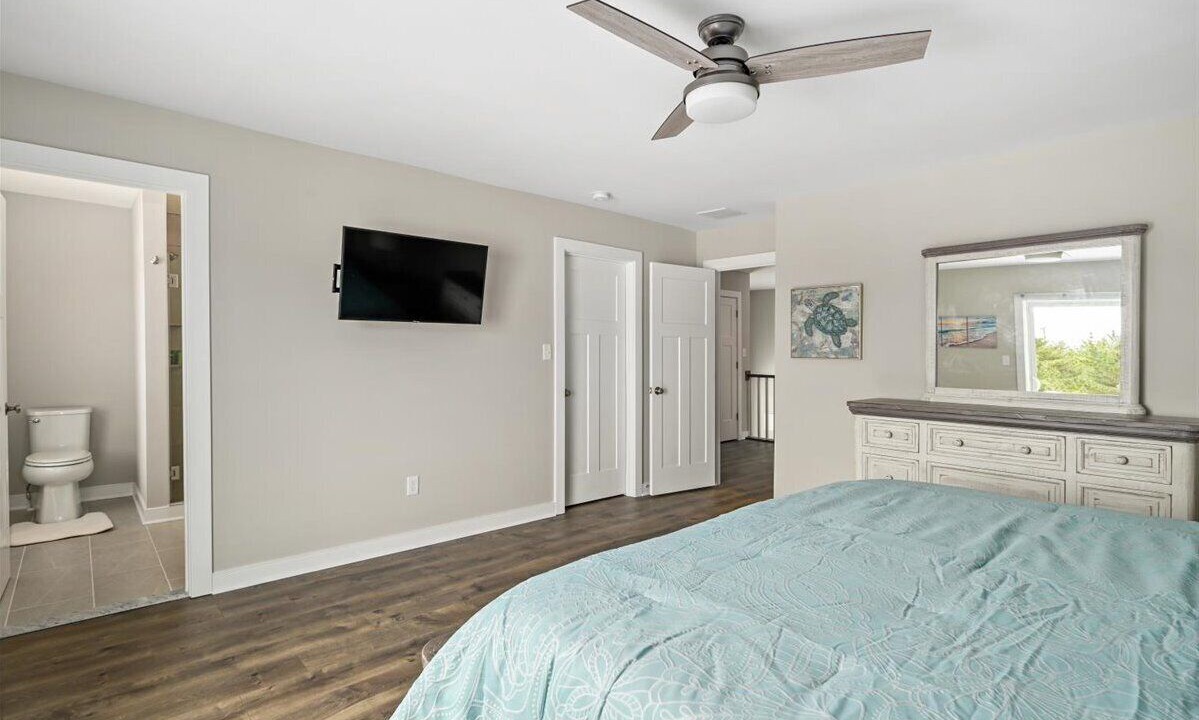 Photo of Bedroom in Fenwick Island