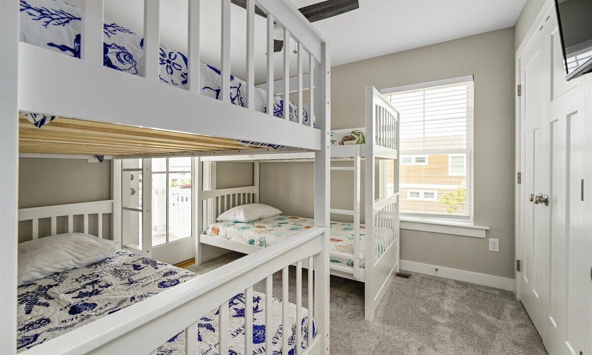 Photo of Bedroom in Fenwick Island