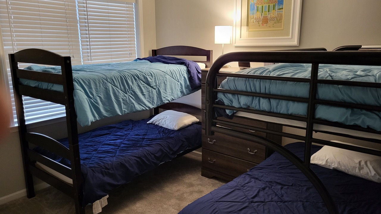 Photo of Bedroom in Rehoboth Beach