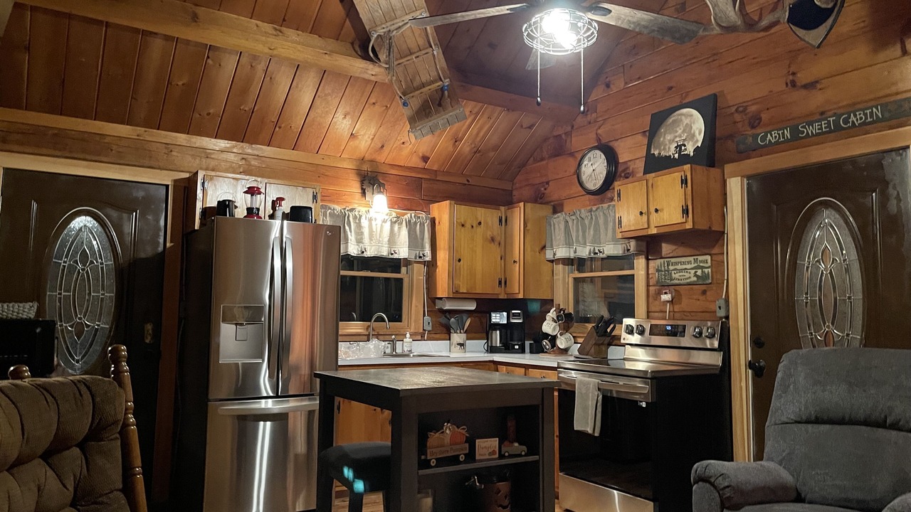Photo of Kitchen in Stratton