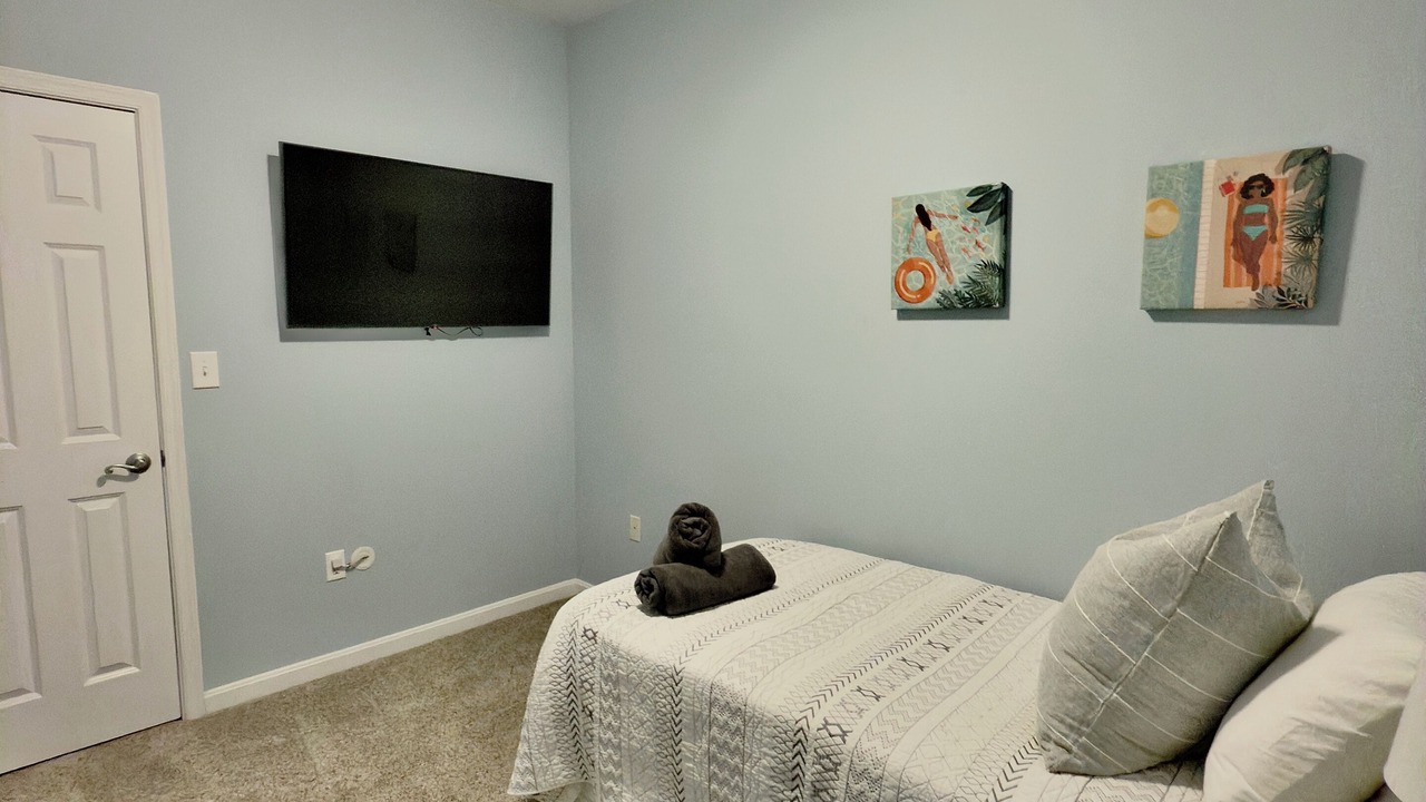 Photo of Bedroom in Rehoboth Beach