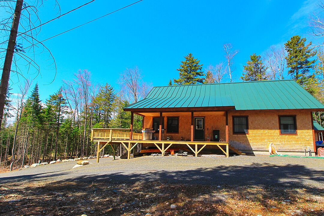 Photo of Others in Rangeley Plantation