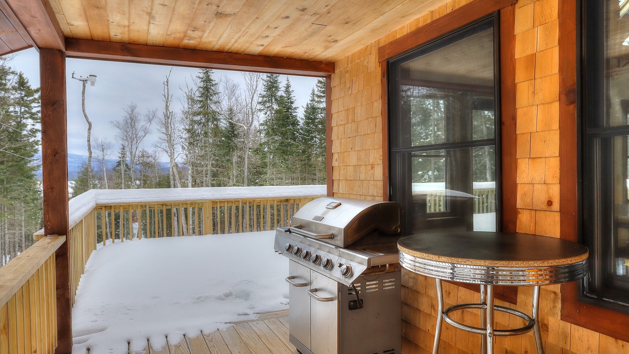 Photo of Outdoor in Rangeley Plantation