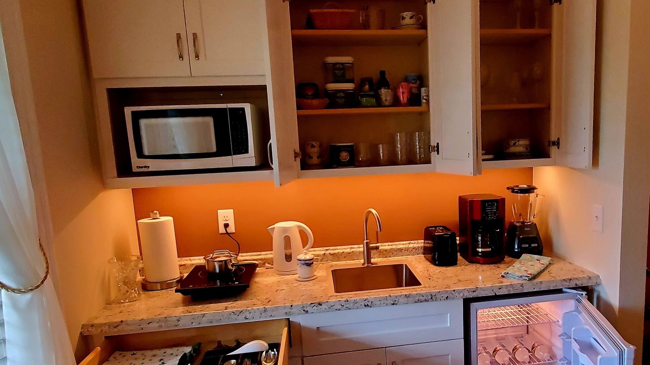 Photo of Kitchen in Milton