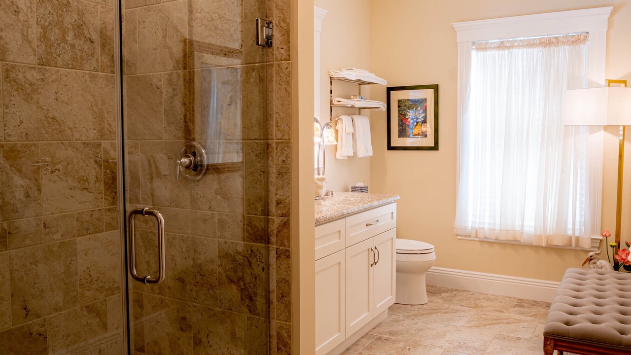 Photo of Bathroom in Milton