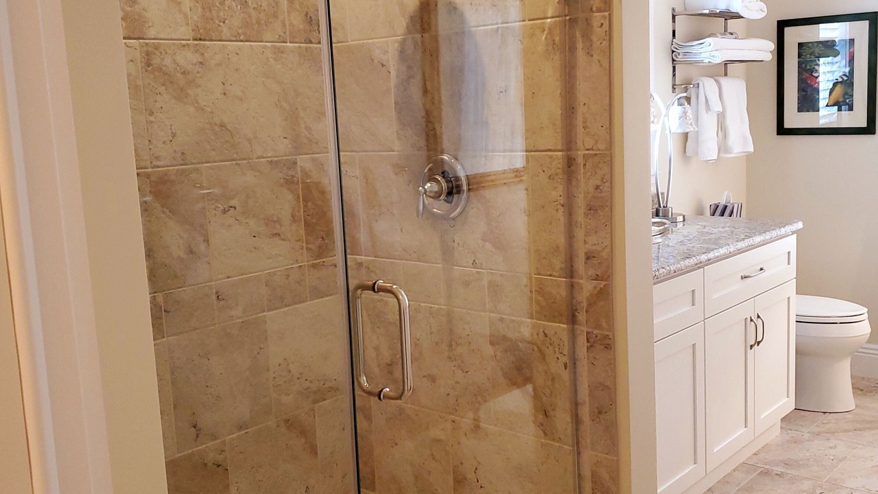 Photo of Bathroom in Milton