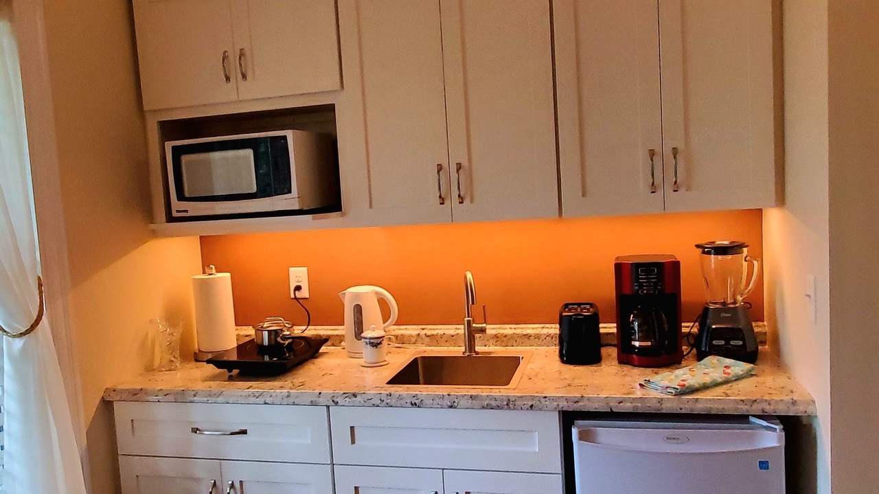 Photo of Kitchen in Milton