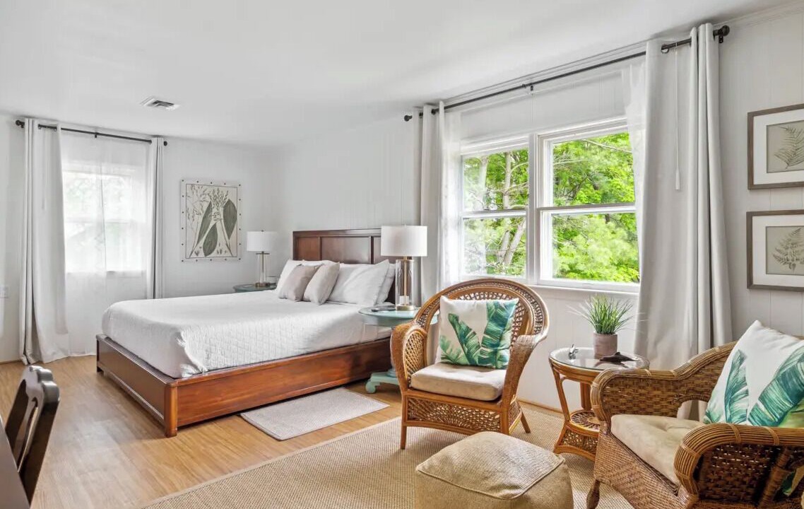 Photo of Bedroom in Rehoboth Beach