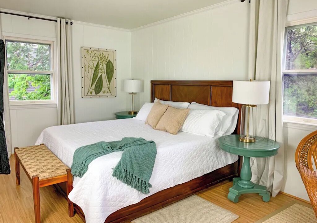 Photo of Bedroom in Rehoboth Beach