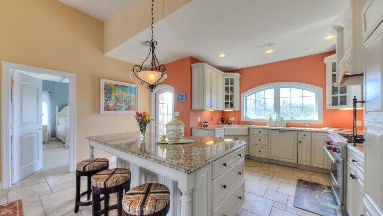 Photo of Kitchen in Lewes